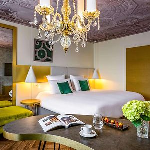 Le Louis Hotel Versailles Chateau - Mgallery Collection